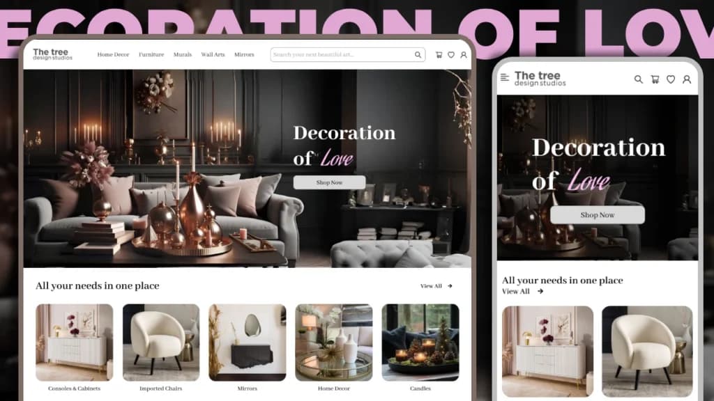The Tree Design Studios